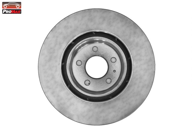 Promax 14-34405 Disc Brake Rotor For AUDI